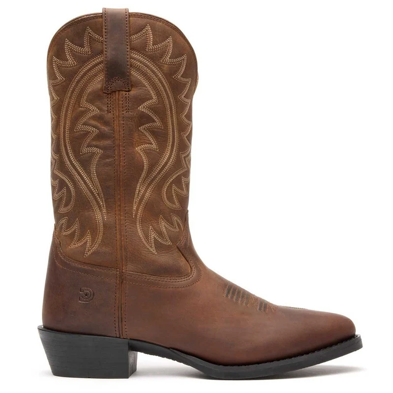 Durango Herrenstiefel Shyloh | Frontier Brown