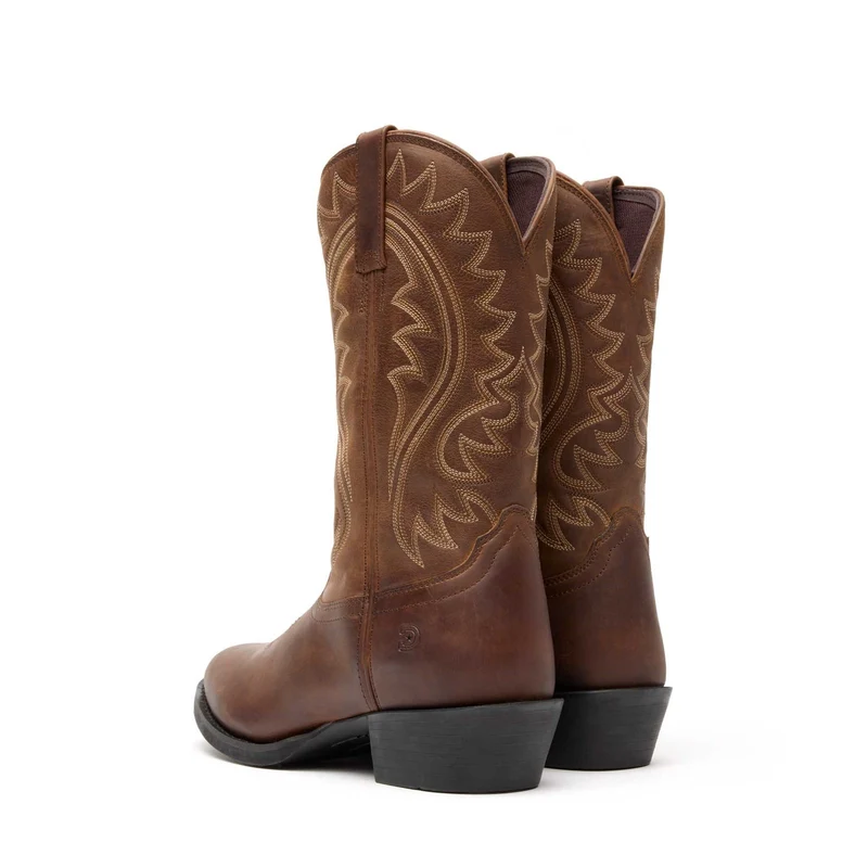 Durango Herrenstiefel Shyloh | Frontier Brown