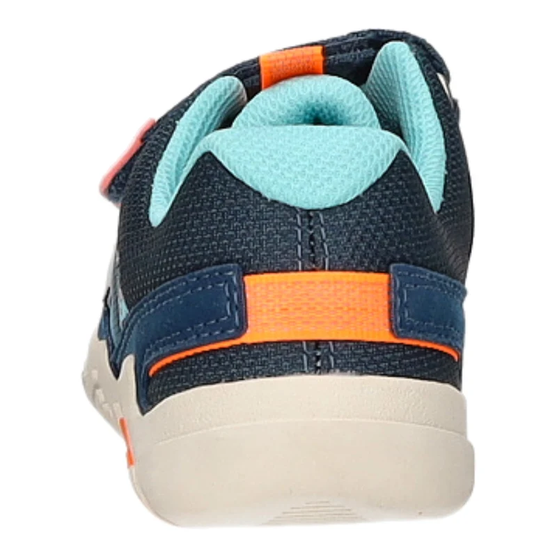 Superfit Slipper/Kletthalbschuh (casual) TRACE