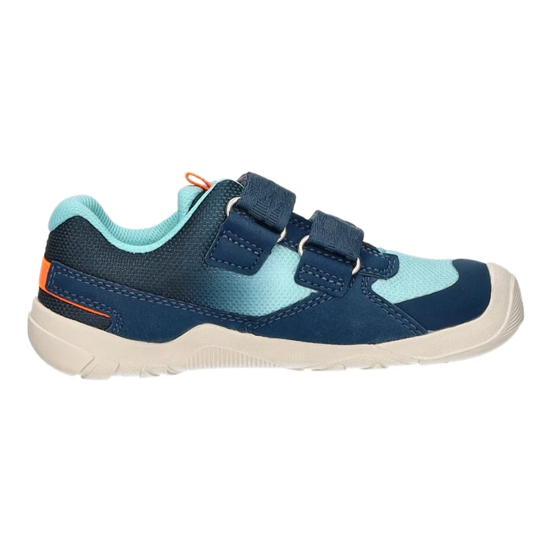 Superfit Slipper/Kletthalbschuh (casual) TRACE