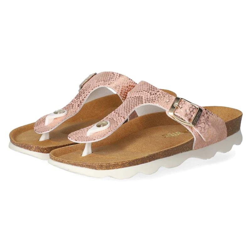 Zehentrenner Rosa