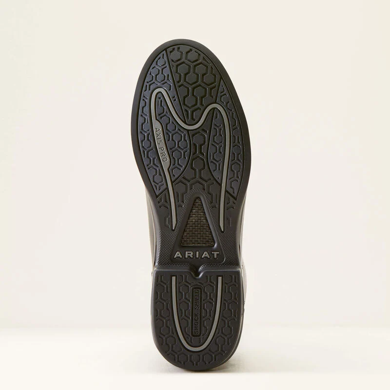 Ariat Womens Devon Tall Reitstiefel