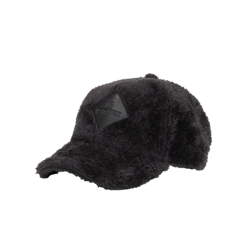 Kentucky Cap Teddy Fleece