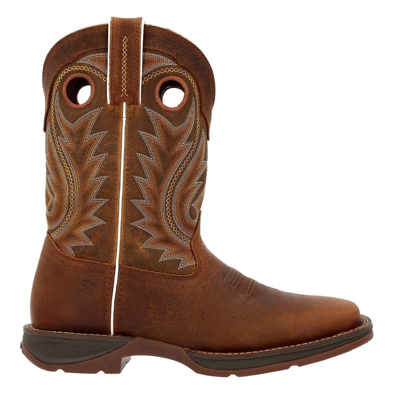 Durango Herrenstiefel Rebel | Sattelbraun
