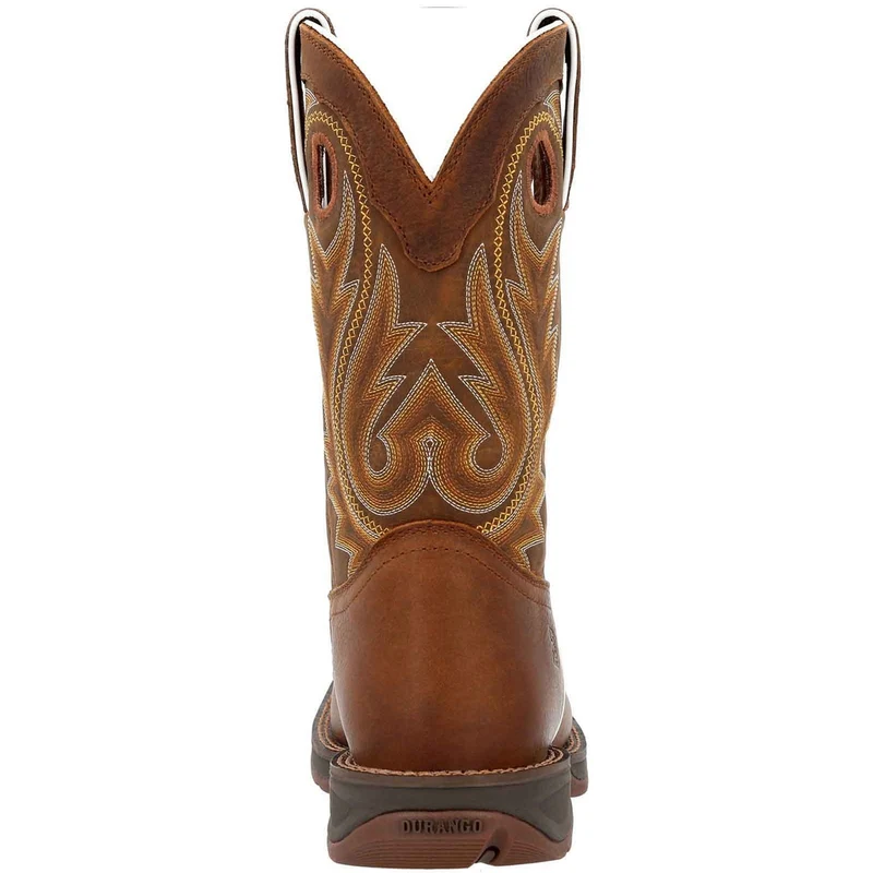 Durango Herrenstiefel Rebel | Sattelbraun