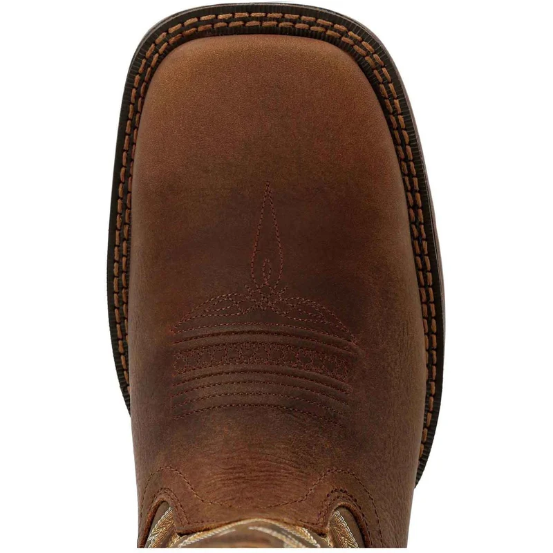 Durango Herrenstiefel Rebel | Sattelbraun