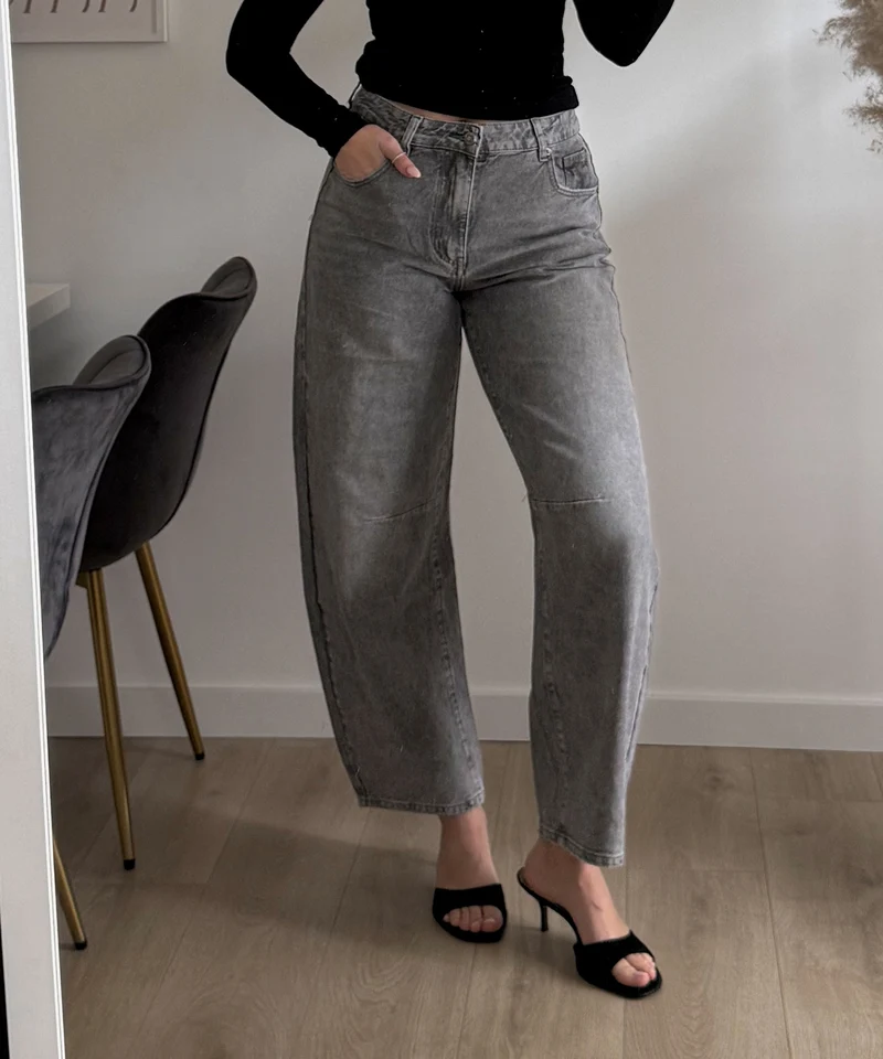 Kitten Heels Mila Schwarz