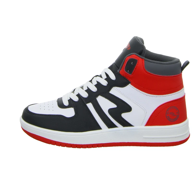 Sneakers Sportstiefelette Training
