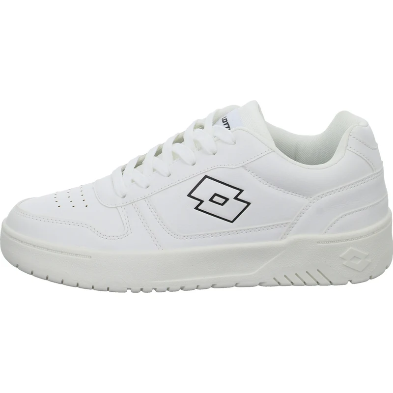 Lotto Schnürhalbschuh Sneaker (sportlich) GROOVN OC