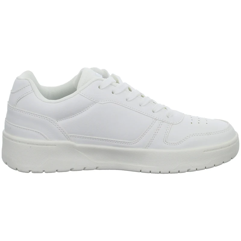 Lotto Schnürhalbschuh Sneaker (sportlich) GROOVN OC