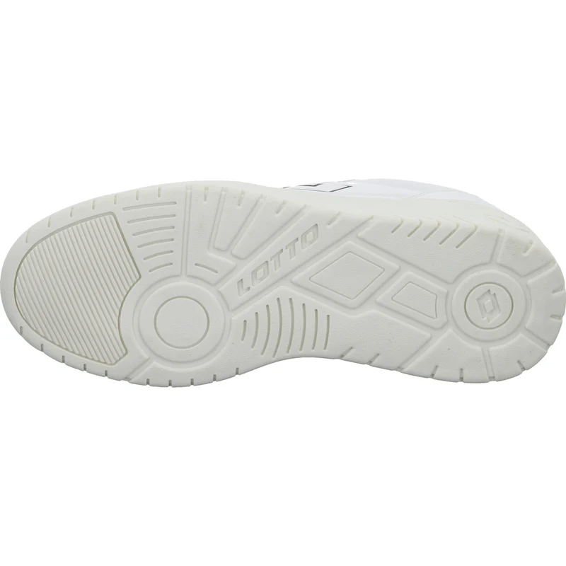 Lotto Schnürhalbschuh Sneaker (sportlich) GROOVN OC