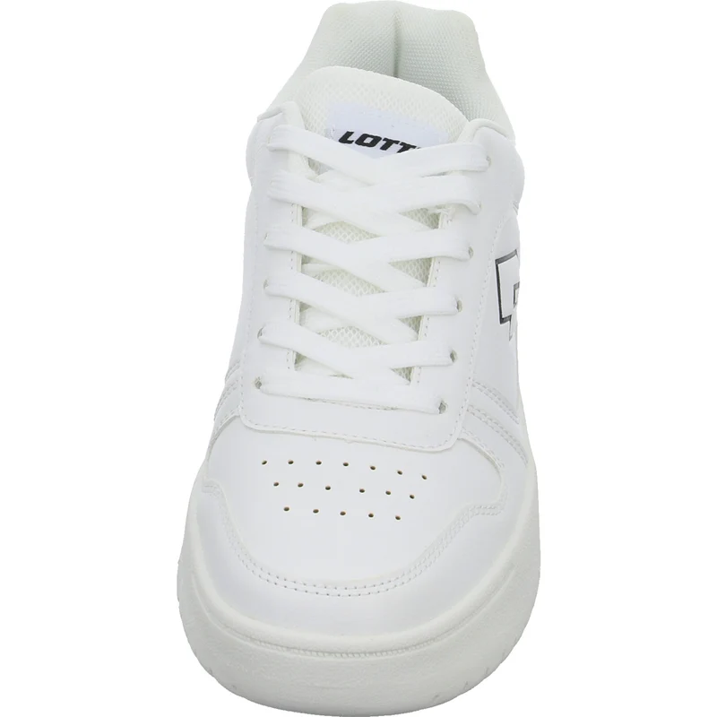 Lotto Schnürhalbschuh Sneaker (sportlich) GROOVN OC