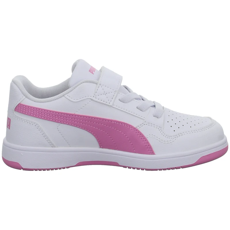 PUMA Slipper/Kletthalbschuh (casual) Reb-L AC+ PS