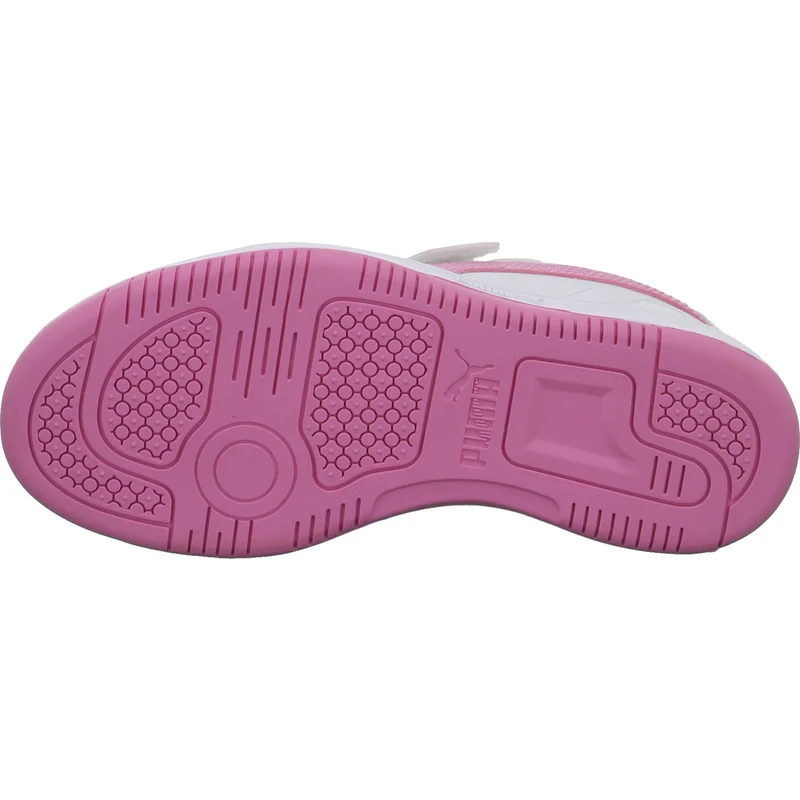 PUMA Slipper/Kletthalbschuh (casual) Reb-L AC+ PS