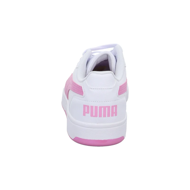 PUMA Schnürhalbschuh (casual) Reb-L Jr