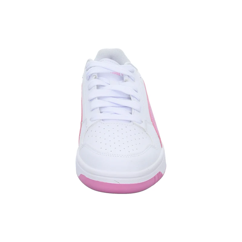 PUMA Schnürhalbschuh (casual) Reb-L Jr
