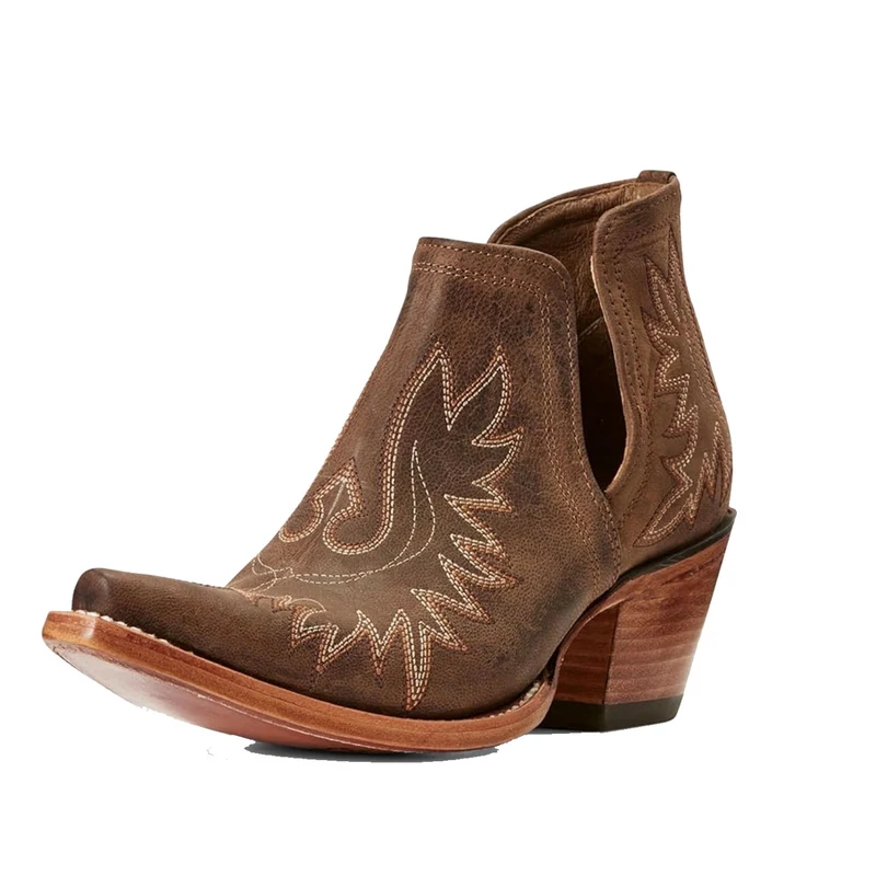 Ariat Fashion Westernschuh Dixon