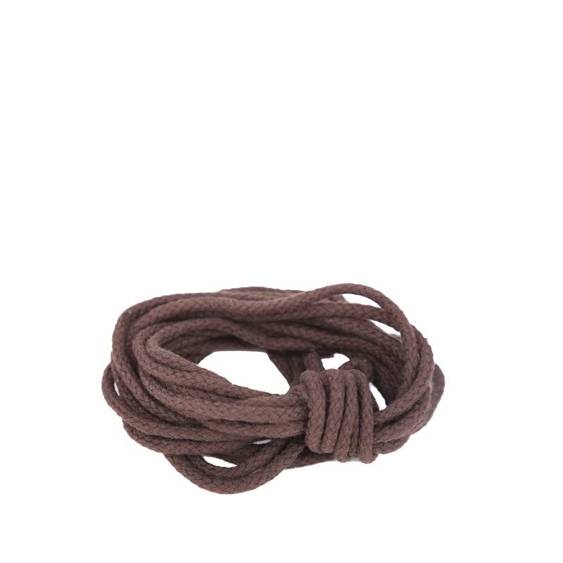 DeNiro Nylon-Schnürsenkel für Polostiefel