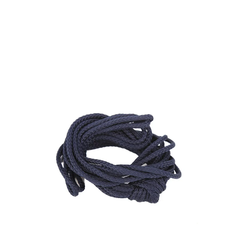 DeNiro Nylon-Schnürsenkel für Polostiefel