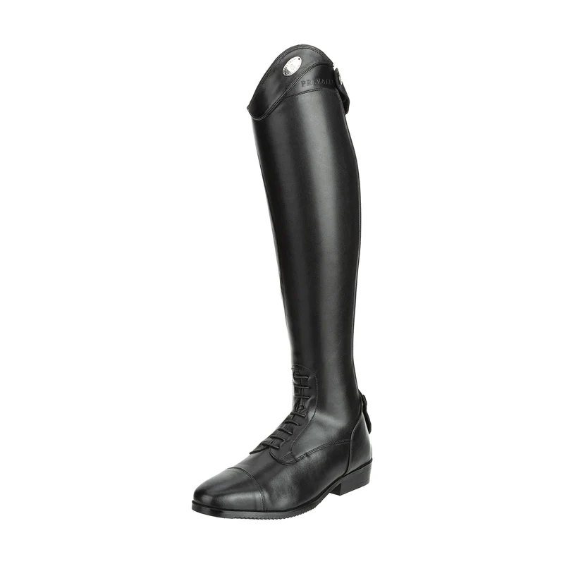 Prevalli Tosca Reitstiefel schwarz