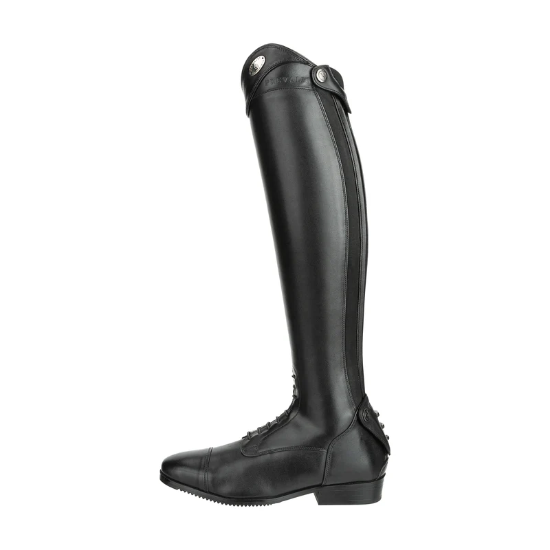 Prevalli Tosca Reitstiefel schwarz