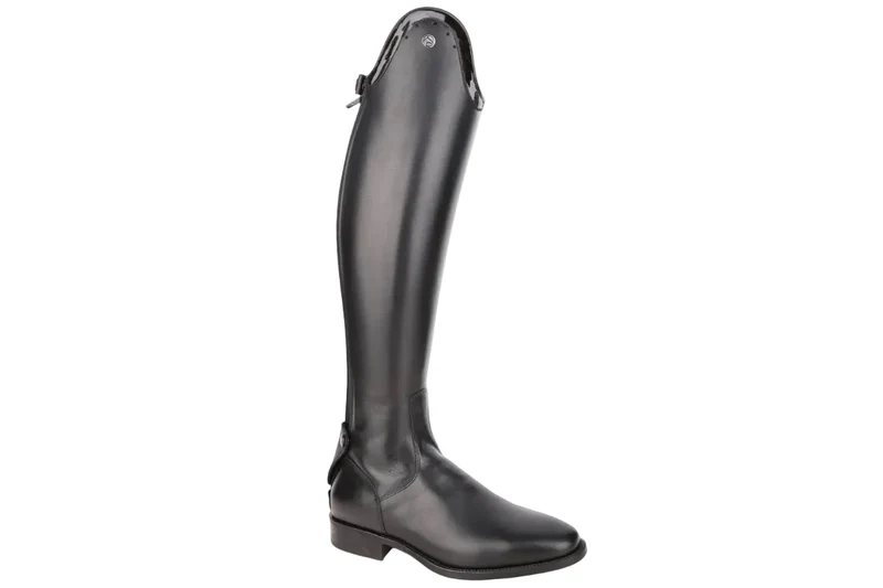 Tricolore Puro Duo schwarz (Standard)