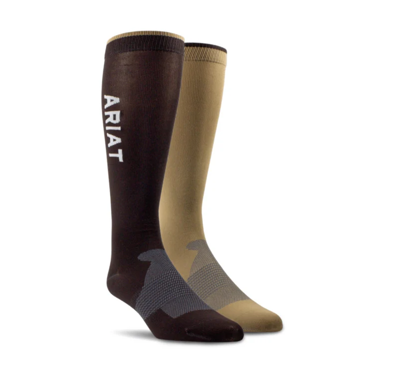 AriatTEK Essential Performance Socks 2er Set