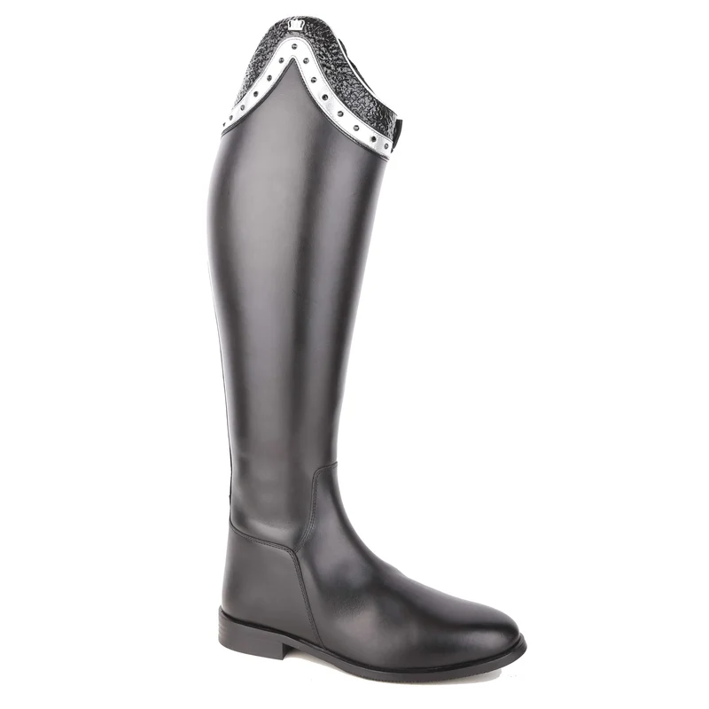 Kingsley Dressurstiefel Einzelstücke