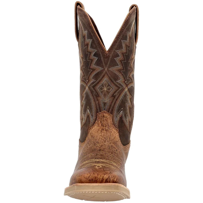 Durango Herrenstiefel Rebel Pro Lite | Rustikales Braun Tabak