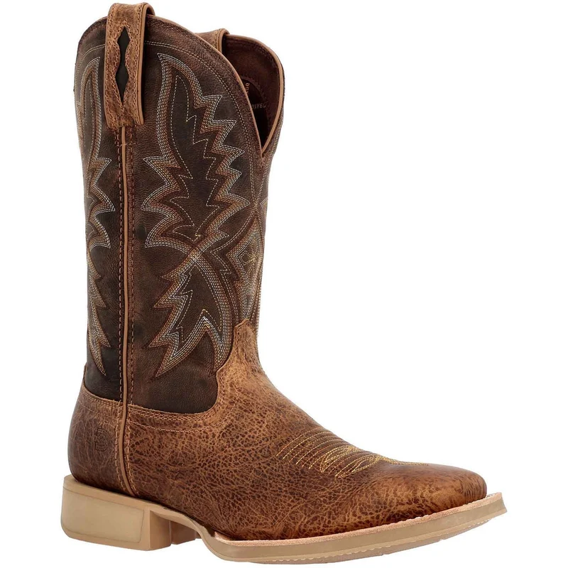 Durango Herrenstiefel Rebel Pro Lite | Rustikales Braun