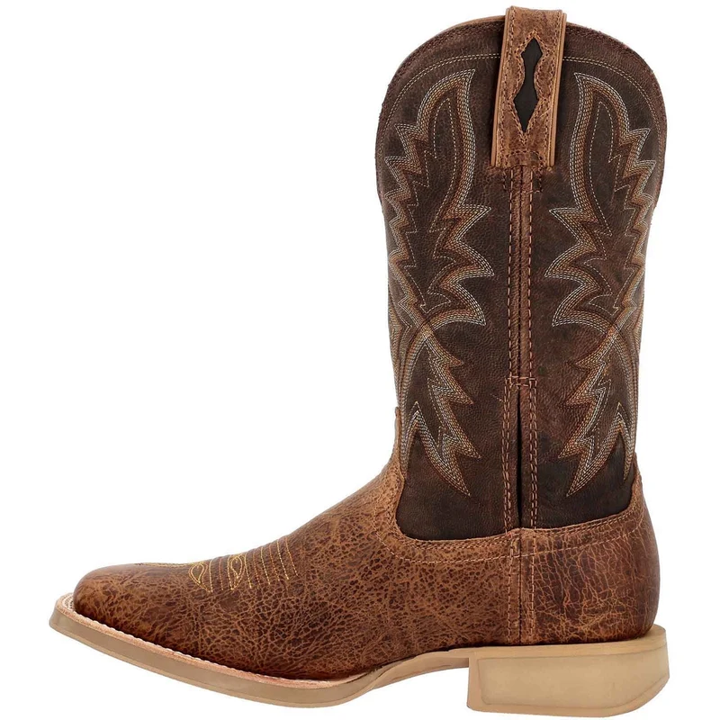 Durango Herrenstiefel Rebel Pro Lite | Rustikales Braun