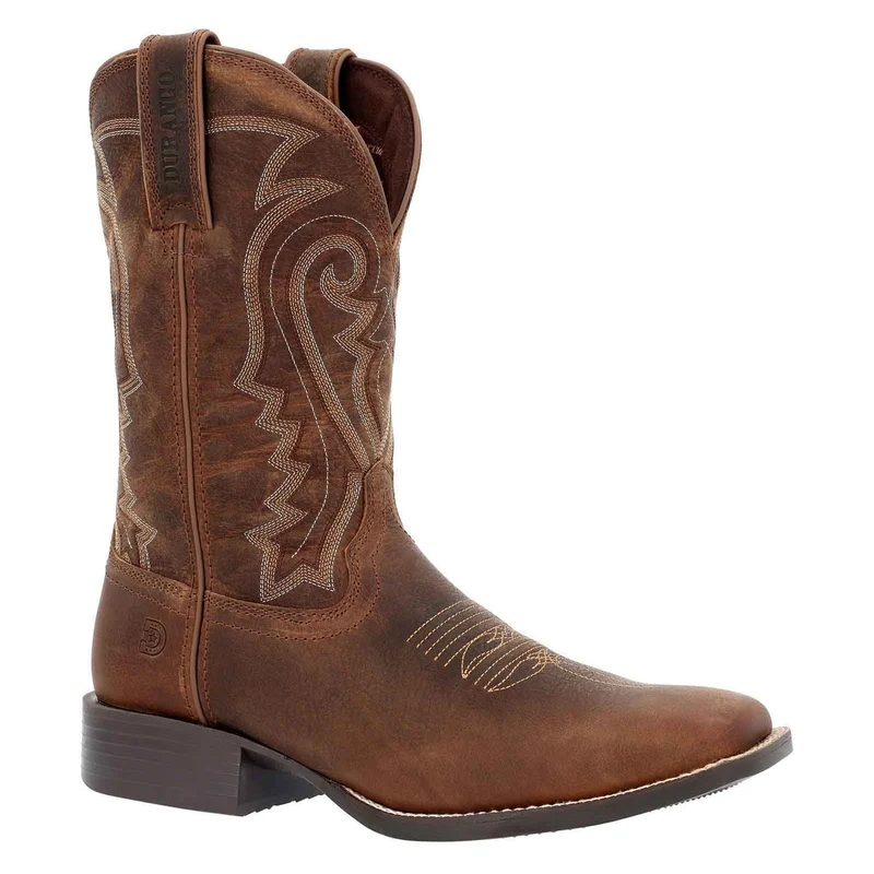 Durango Herren-Stiefel Westward | Präriebraun