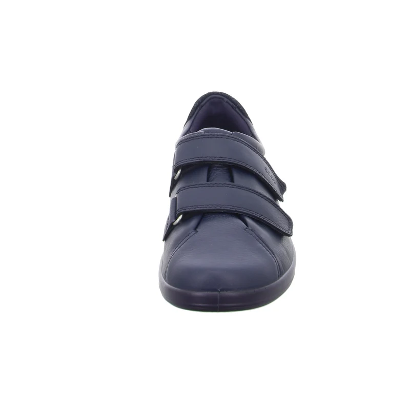 ecco Slipper/Kletthalbschuh (diverse Böden) Ecco Soft 2.0