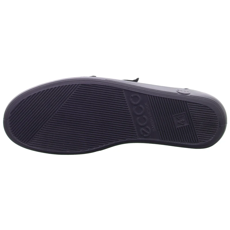 ecco Slipper/Kletthalbschuh (diverse Böden) Ecco Soft 2.0