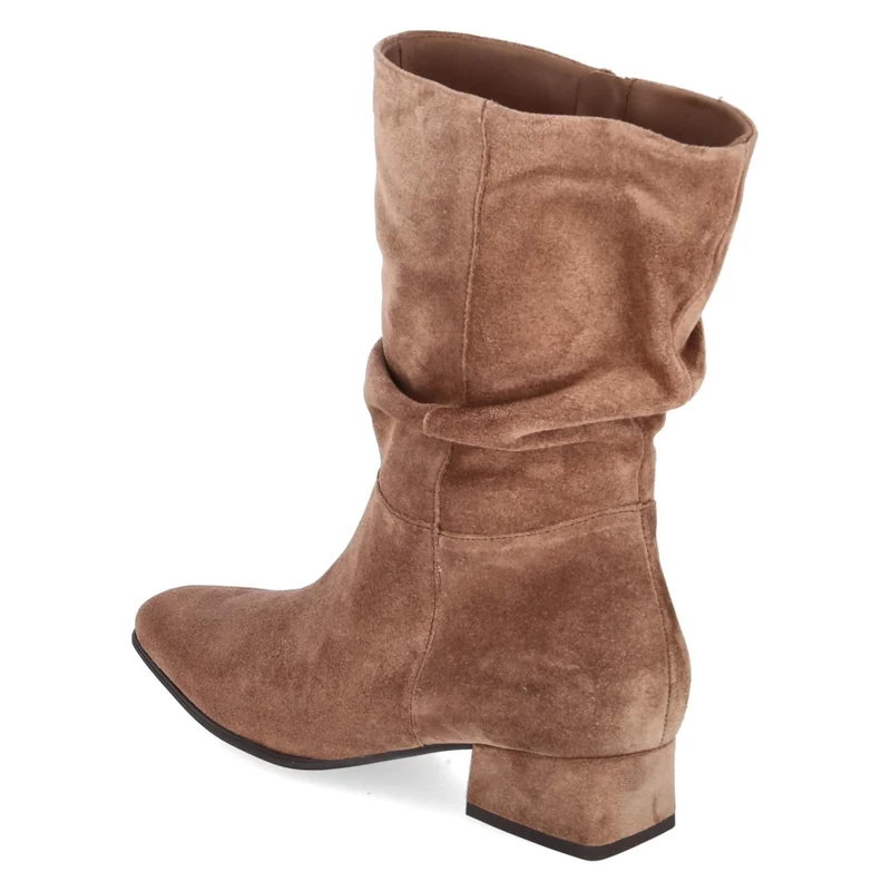 Stiefel Braun