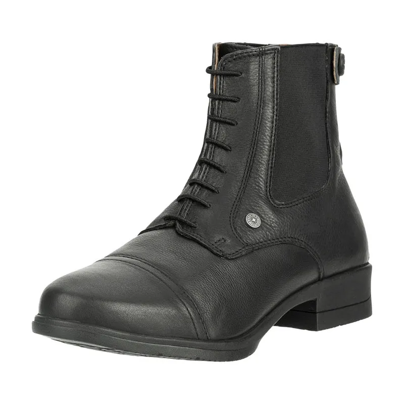 Südwind Nova Backzip Lace Vegan 39