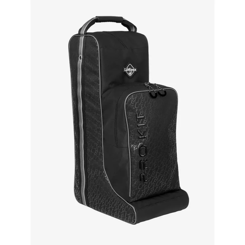 LeMieux Elite Pro Stiefel- und Helmtasche