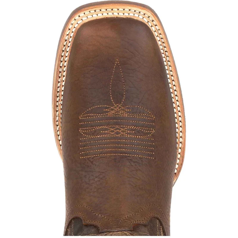 Durango Herren Rebel Pro Boot | Flachsbraun