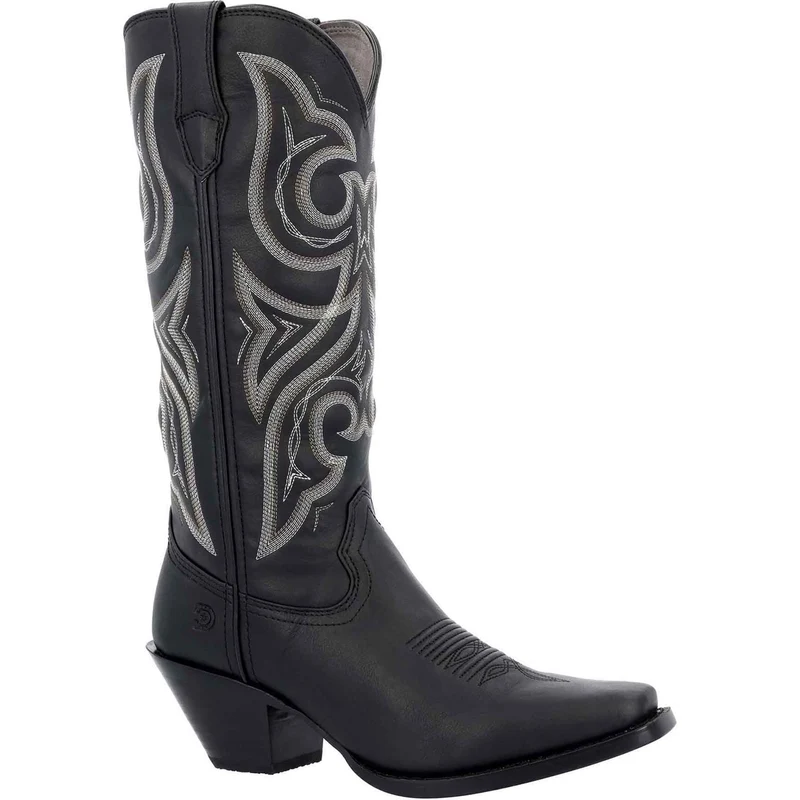 Durango Damen-Stiefel „Crush“ | Schwarz