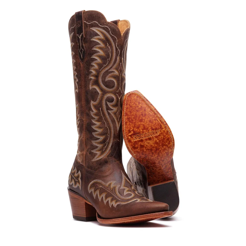 Durango Damen-Stiefel „Crush“ | Treibholz