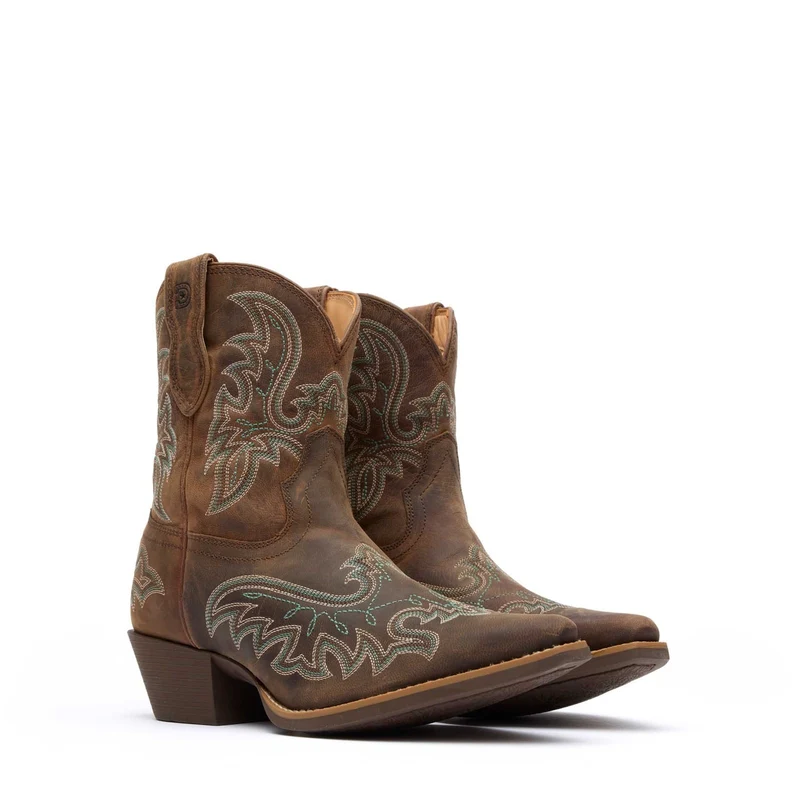 Durango Damenstiefel Shyloh | Driftwood