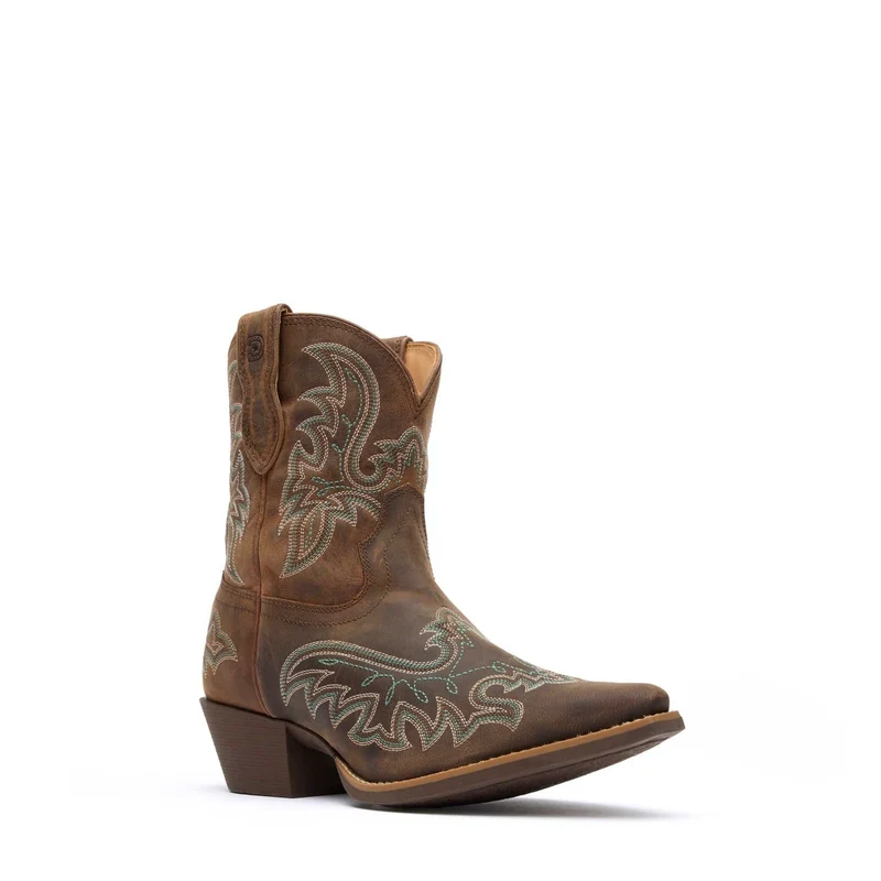 Durango Damenstiefel Shyloh | Driftwood