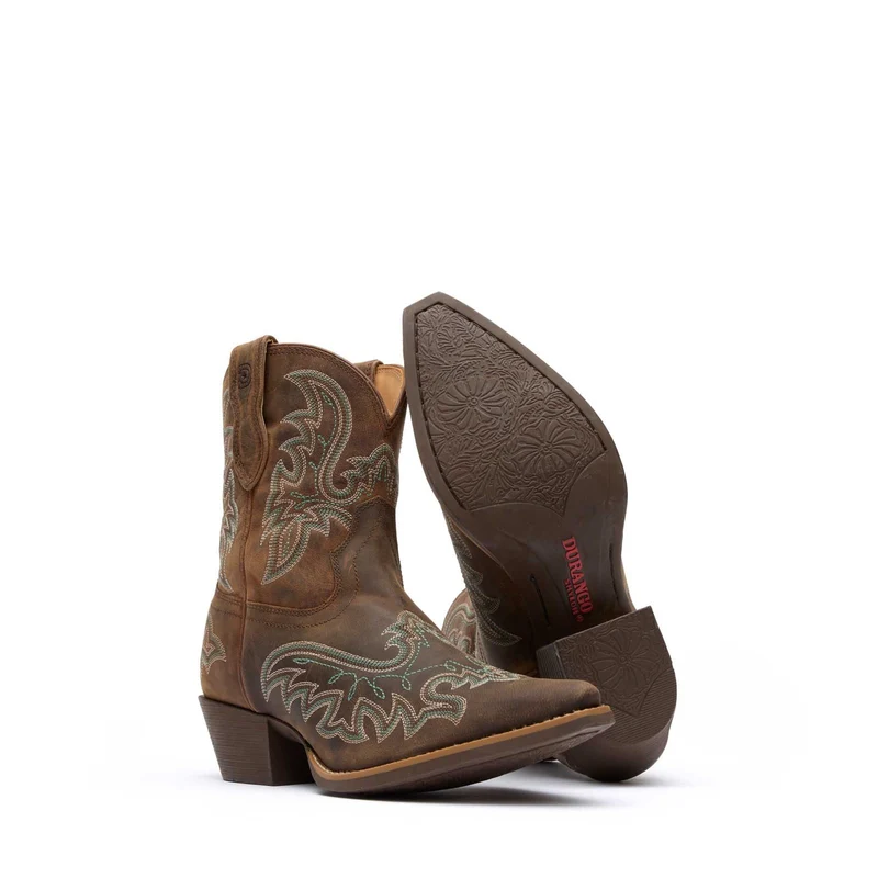 Durango Damenstiefel Shyloh | Driftwood