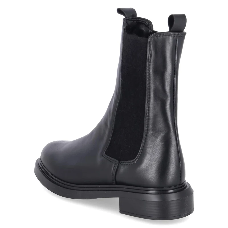 Chelsea Boots MARICA Schwarz