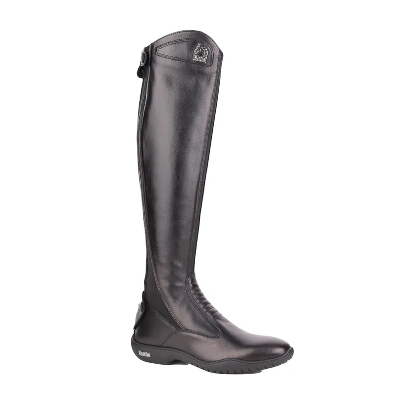 Tattini Springstiefel Segugio