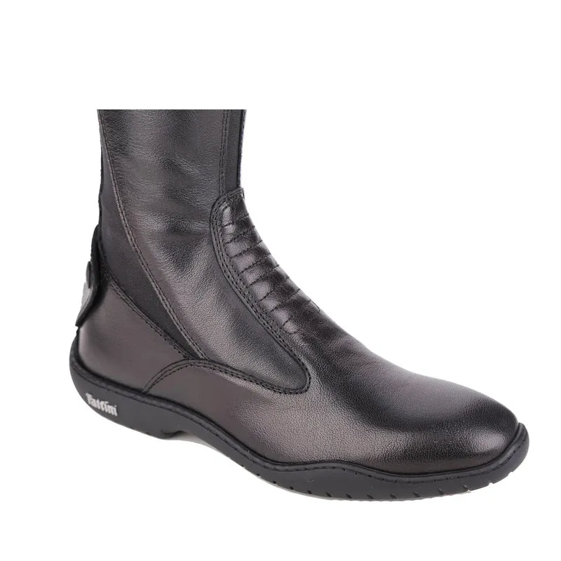 Tattini Springstiefel Segugio