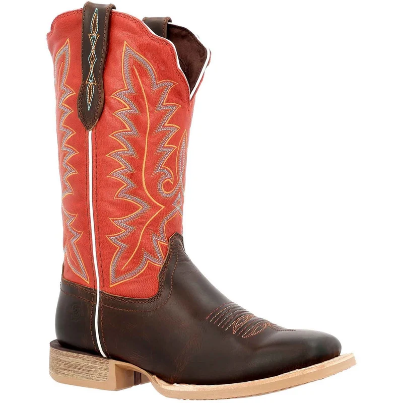 Durango Damen-Stiefel Lady Rebel Pro | Hickory Chili Pepper