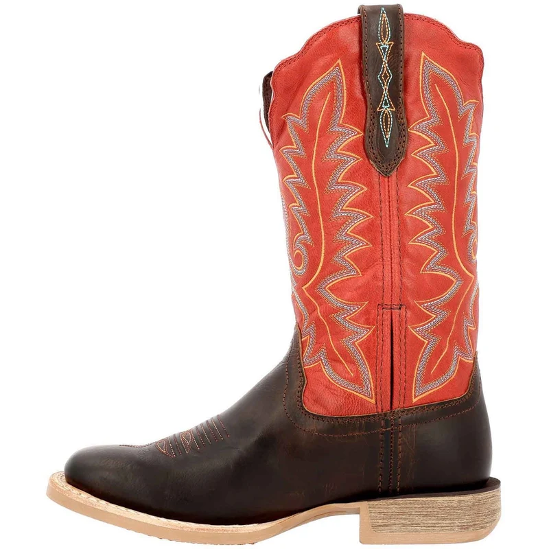 Durango Damen-Stiefel Lady Rebel Pro | Hickory Chili Pepper