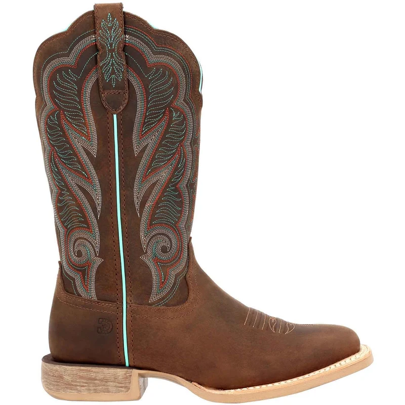 Durango Damen-Stiefel Lady Rebel Pro | Wacholderbraun