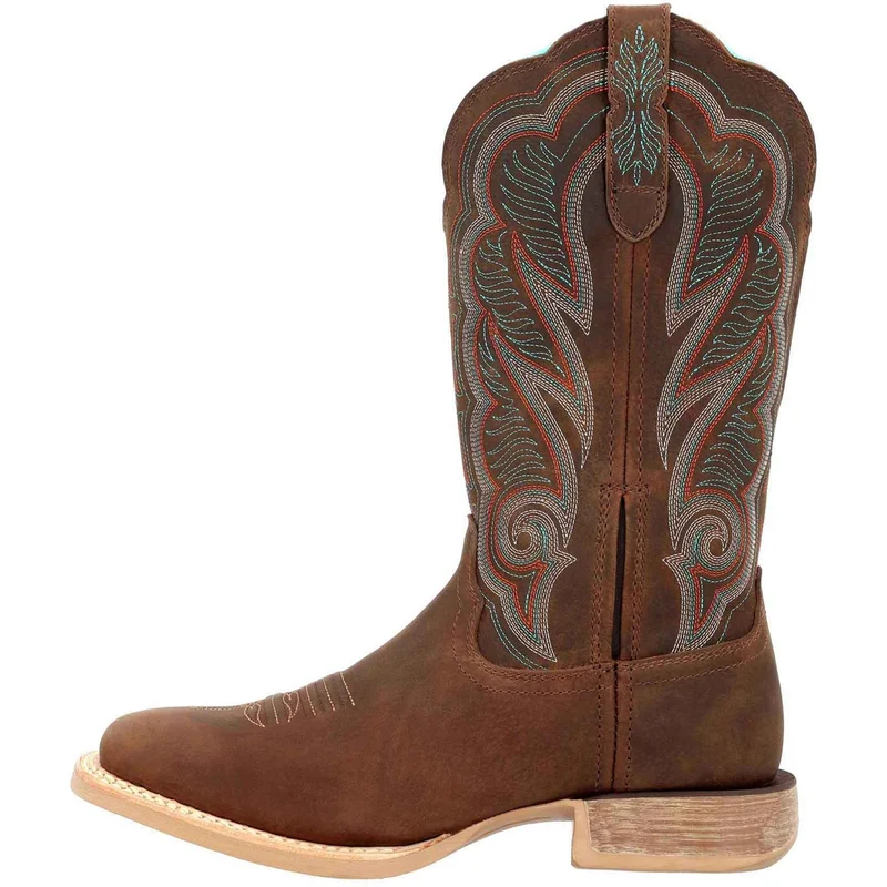Durango Damen-Stiefel Lady Rebel Pro | Wacholderbraun